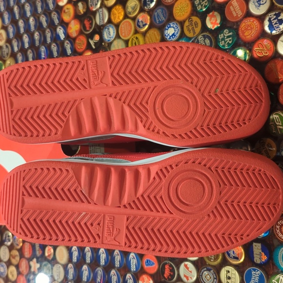 Puma GV Special NBK - Picture 4 of 5